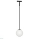 трековый однофазный светильник lightstar linea 206737