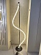 торшер maytoni golden cage mod216fl-l38g3k