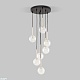 каскадная люстра tk lighting 5362 nilos a068681