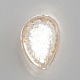 настенный светильник crystal lux felicidad ap9w led