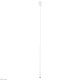 подвесной светильник loft it metropolis 10334/1000 white