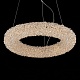 подвесная люстра citilux cloudy cl323152