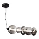 подвесная люстра st luce perlina sl6119.413.40