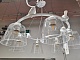 подвесная люстра arte lamp passero a4289lm-6wh