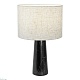 настольная лампа lussole woodruff lsp-5021