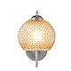 бра escada chance 10197/1a amber