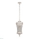 уличный подвесной светильник loft it tremezzo 100019p wbg