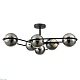 потолочная люстра lumion comfi camilie 8060/6c
