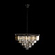 подвесная люстра loft it prism 10018/800c