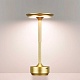 настольная лампа odeon light tet-a-tet 5033/6tl