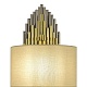 настенный светильник st luce gloria sl1638.301.01
