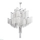 подвесная люстра loft it stream 10208/800 smoke