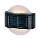 светильник на солнечных батареях uniel usl-f-158/pm090 rondo ul-00011588