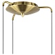 подвесной светильник lightstar globo 813131