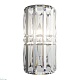 настенный светильник maytoni facet mod094wl-01ch