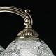 потолочная люстра mw-light аманда 481015308