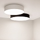 потолочный светильник arlight sp-flower-r280-15w day4000 049793