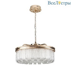 Подвесная люстра Modelux ML.9542.600 GD
