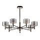 люстра на штанге citilux elan cl241171