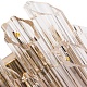 настенный светильник arte lamp jastin a2848ap-2go