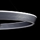 подвесная люстра citilux tavi cl717012