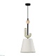 подвесной светильник odeon light exclusive modern bagel 5410/1