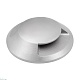 накладка arlight art-deck-cap-lid2-r65 (sl, steel) 045350