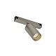 трековый магнитный светильник denkirs shine spot zigbee dk5940-dn