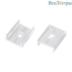 Крепление Arlight ARL-Moonlight-1516-Clip Clear 025556