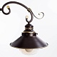 потолочная люстра arte lamp 7 a4577pl-3ck