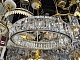 подвесной светильник divinare renata 1135/02 sp-24