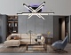 потолочный светильник ambrella light comfort linetech fl6272