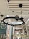 подвесная люстра odeon light tovi 4818/11