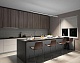 подвесной светодиодный светильник denkirs dk9203-wh