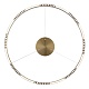 подвесной светильник st luce parilla sl6238.343.01