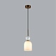 подвесной светильник odeon light midcent lolla 4359/1b