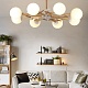 люстра на штанге imperiumloft finch 178022-26