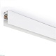 шинопровод магнитный накладной ambrella light track system magnetic gl3300