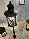 уличный светильник odeon light nature sation 4045/3f