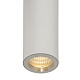 подвесной светодиодный светильник freya telescope fr5168pl-l3w