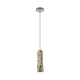 подвесной светильник odeon light pietra 7010/1a