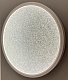 настенно-потолочный светодиодный светильник sonex mitra omega white 7661/18l