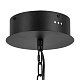 подвесная светодиодная люстра lightstar iris 734247