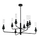 люстра на штанге st luce medea sl1244.403.08