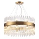 подвесная люстра odeon light focco 4722/18