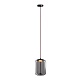 подвесной светильник loft it knot 8134-c mini