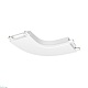коннектор радиусный  maytoni technical radity tra084cr-11w