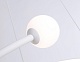 подвесной светодиодный светильник ambrella light comfort linetech fl66291