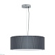 подвесной светильник freya pleating fr5434pl-03gr