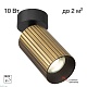 накладной спот citilux axel cl512213r